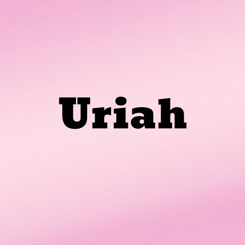 Unique Boy Baby Names with Meanings